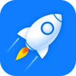 mars booster android application logo